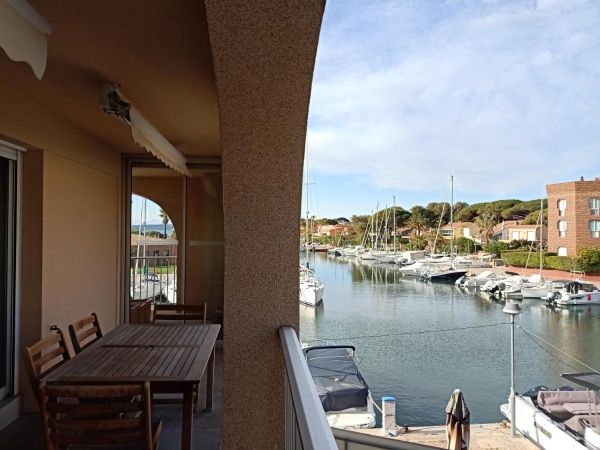 Studio Hyeres Port Exterior photo